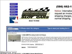 Sites similar to pslotcar.com