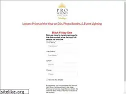Sites similar to pslsblackfriday.com