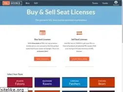 Sites similar to pslsource.com