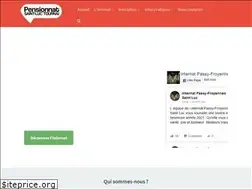 Sites similar to pslt.be