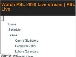 Sites similar to psltracker.com