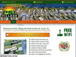Sites similar to pslvillage.com