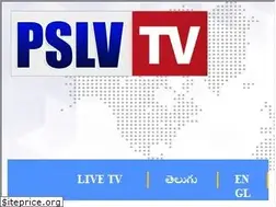 Sites similar to pslvtv.com
