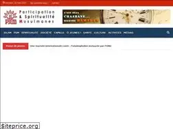 Sites similar to psm-enligne.org