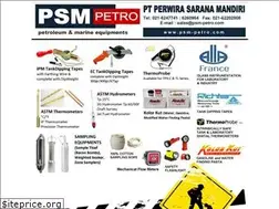 Sites similar to psm-petro.com