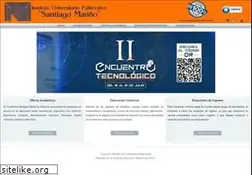 Sites similar to psm.edu.ve