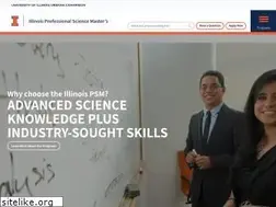 Sites similar to psm.illinois.edu