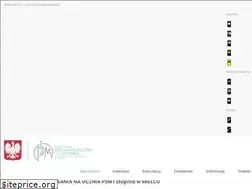 Sites similar to psm.mielec.pl