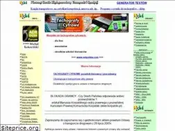 Sites similar to psm.pl