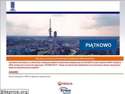 Sites similar to psm.poznan.pl