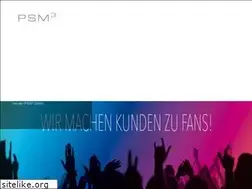 Sites similar to psm3.com