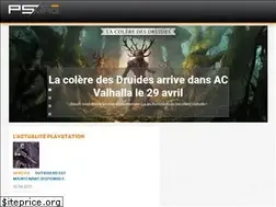 Sites similar to psmag.fr