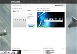 Sites similar to psmania.net