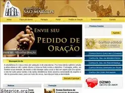 Sites similar to psmarcos.org.br
