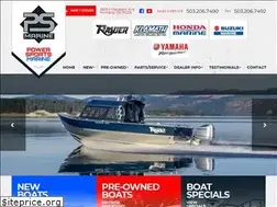 Sites similar to psmarine.com