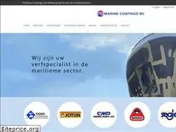 Sites similar to psmarine.nl