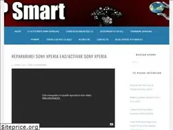 Sites similar to psmartblog.wordpress.com