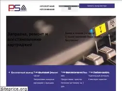 Sites similar to psmaster.by