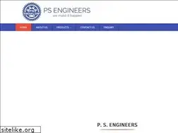 Sites similar to psmaxflowvalves.com