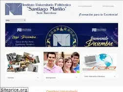 Sites similar to psmbarcelona.edu.ve