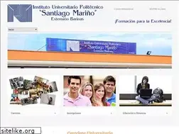 Sites similar to psmbarinas.edu.ve