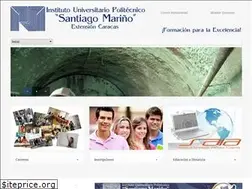 Sites similar to psmcaracas.edu.ve