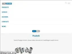 Sites similar to psmcelada.it