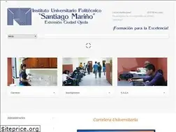 Sites similar to psmciudadojeda.edu.ve