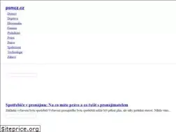 Sites similar to psmcz.cz