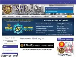 Sites similar to psme.org.ph
