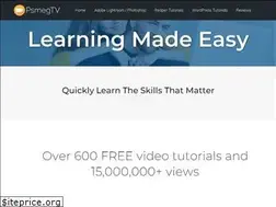 Sites similar to psmegtv.co.uk