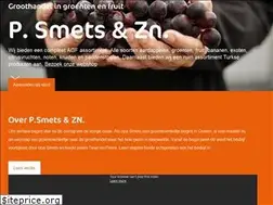 Sites similar to psmets.nl