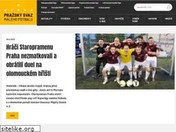 Sites similar to psmf.cz