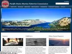 Sites similar to psmfc.org