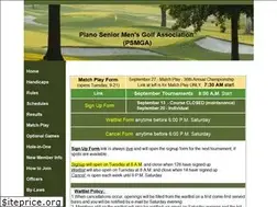 Sites similar to psmga.com