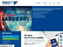 Sites similar to psmic.com