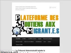 Sites similar to psmigrants.org