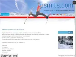 Sites similar to psmits.com