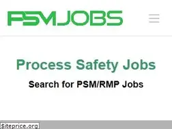 Sites similar to psmjobs.com