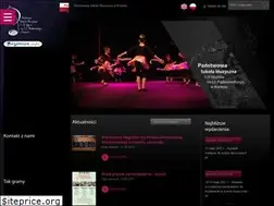 Sites similar to psmkonin.pl