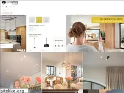 Sites similar to psmlighting.be