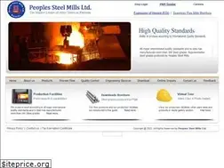 Sites similar to psmltd.com