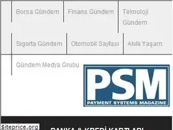 Sites similar to psmmag.com