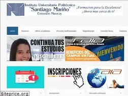 Sites similar to psmmaracay.edu.ve
