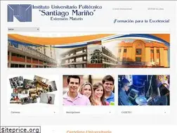 Sites similar to psmmaturin.edu.ve