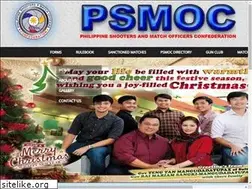 Sites similar to psmoc.org.ph