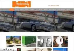 Sites similar to psmodernway.com