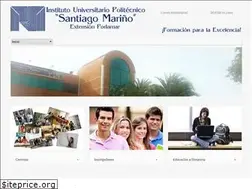 Sites similar to psmporlamar.edu.ve