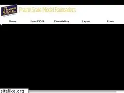 Sites similar to psmrr.org