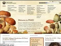 Sites similar to psms.org